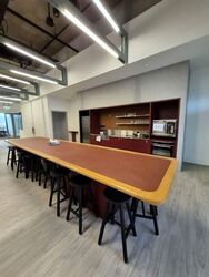 Tahir Building (D1), Office #582817021